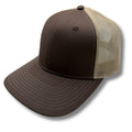 Classic Everyday Mesh Trucker Hat