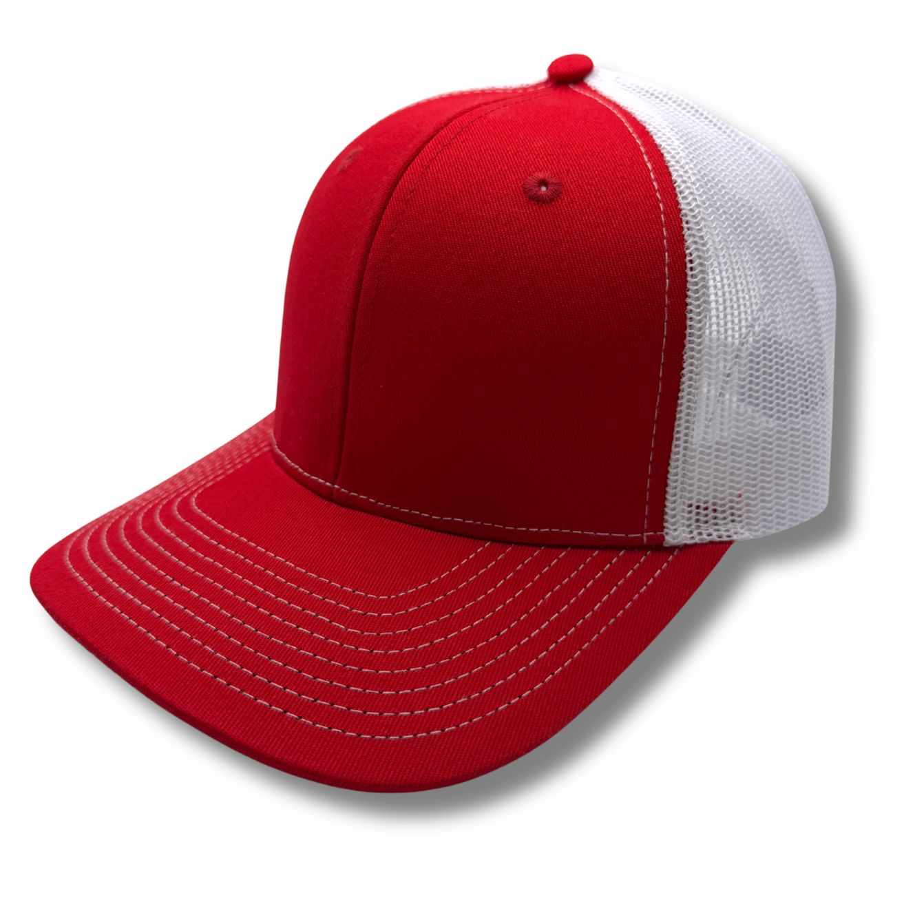 Classic Everyday Mesh Trucker Hat