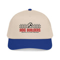 Mid Profile Baseball Cap - Customize With Embroidery