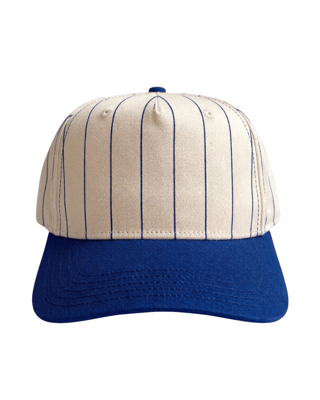 Cotton Canvas Hat - Specialty Prints | Classic Trucker Cap for Embroidery