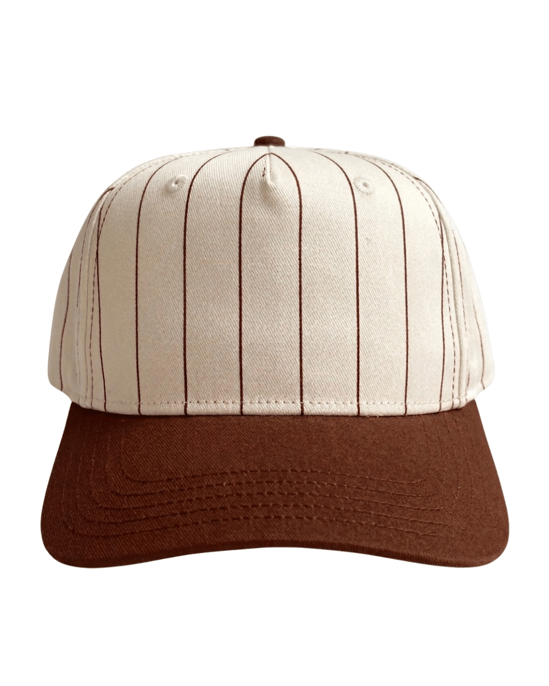 Cotton Canvas Hat - Specialty Prints | Classic Trucker Cap for Embroidery