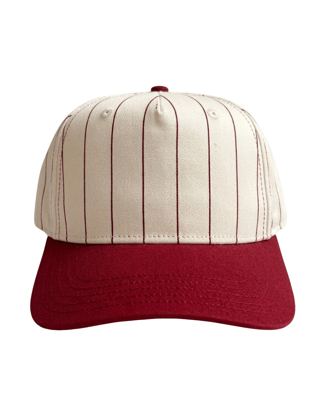 Cotton Canvas Hat - Specialty Prints | Classic Trucker Cap for Embroidery