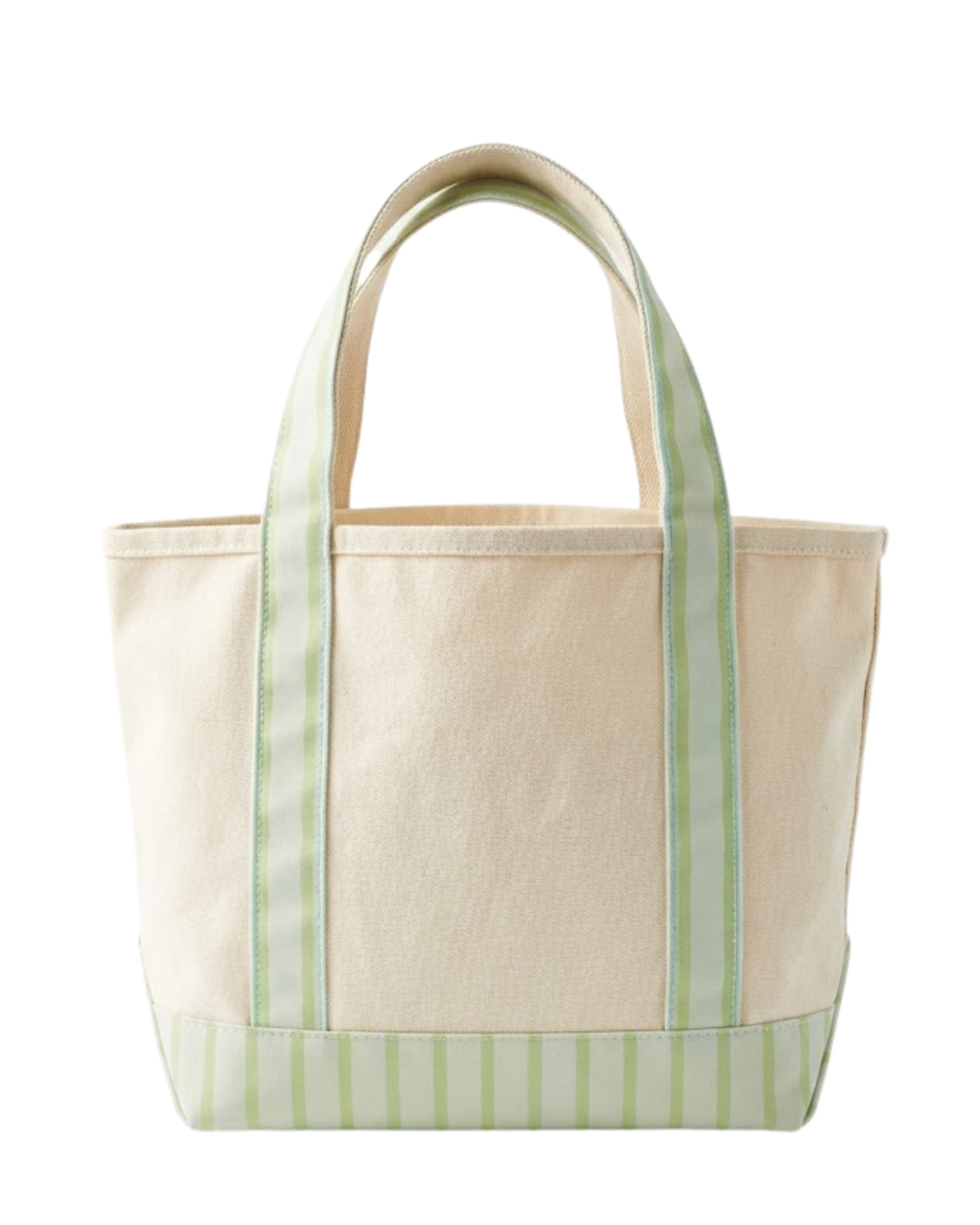 Mini Canvas Tote