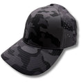 Premium Athletic Hat 6 Panel - Velcro Back | Performance Hat