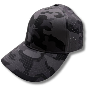 Black Camo