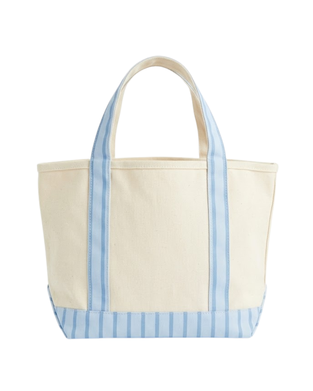 Mini Canvas Tote