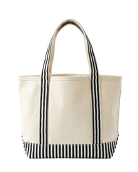Black & White Stripes