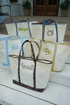 Standard Canvas Tote