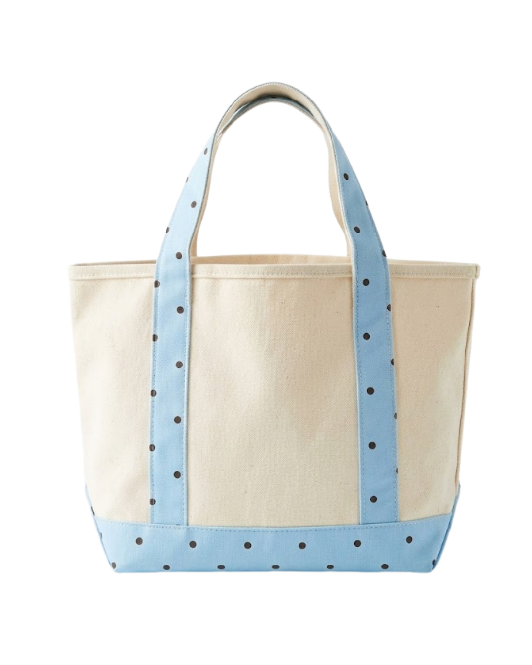 Mini Canvas Tote