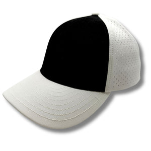 White Bill / Black Main
