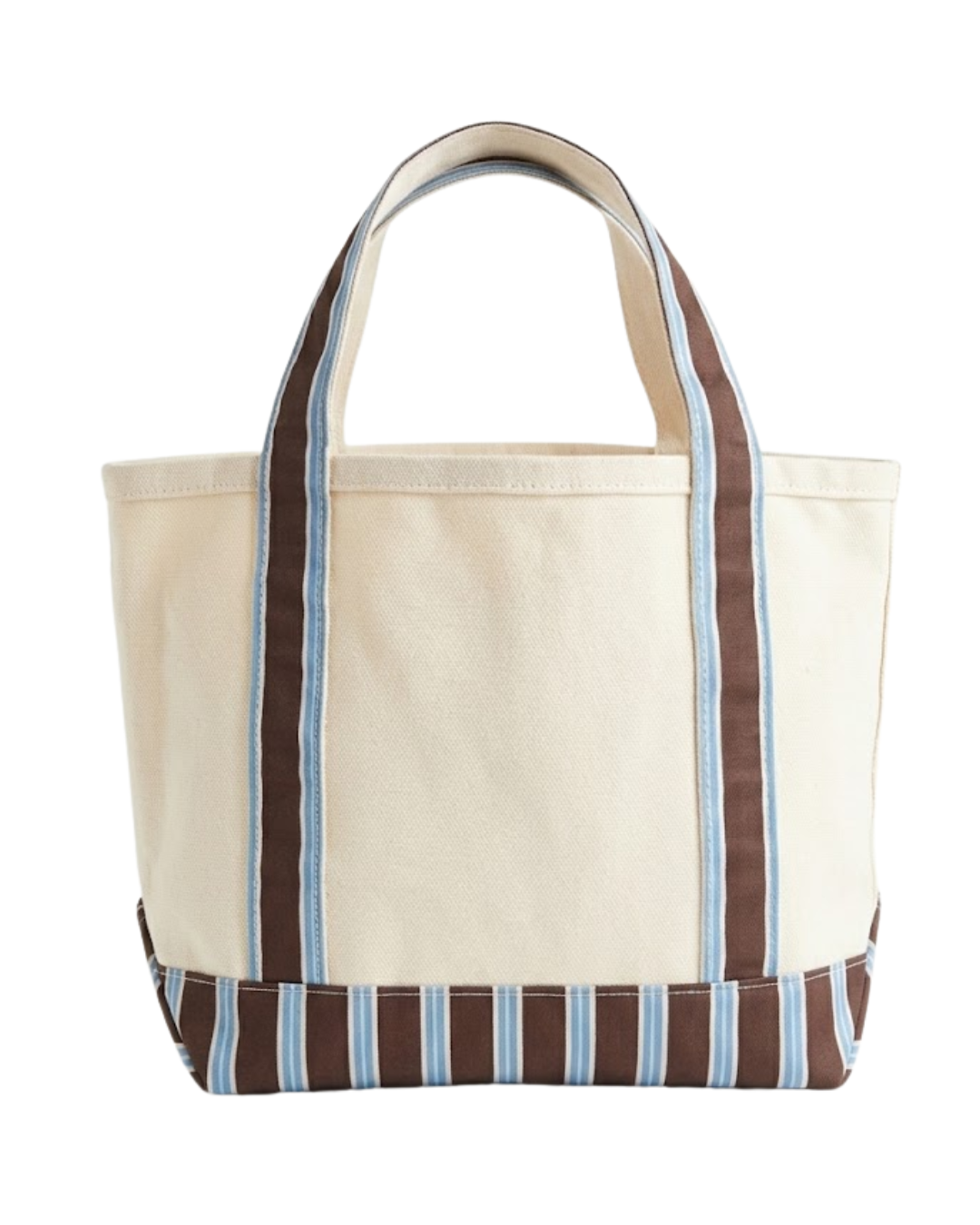 Mini Canvas Tote