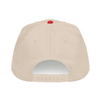 Mid Profile Baseball Cap - Customize With Embroidery
