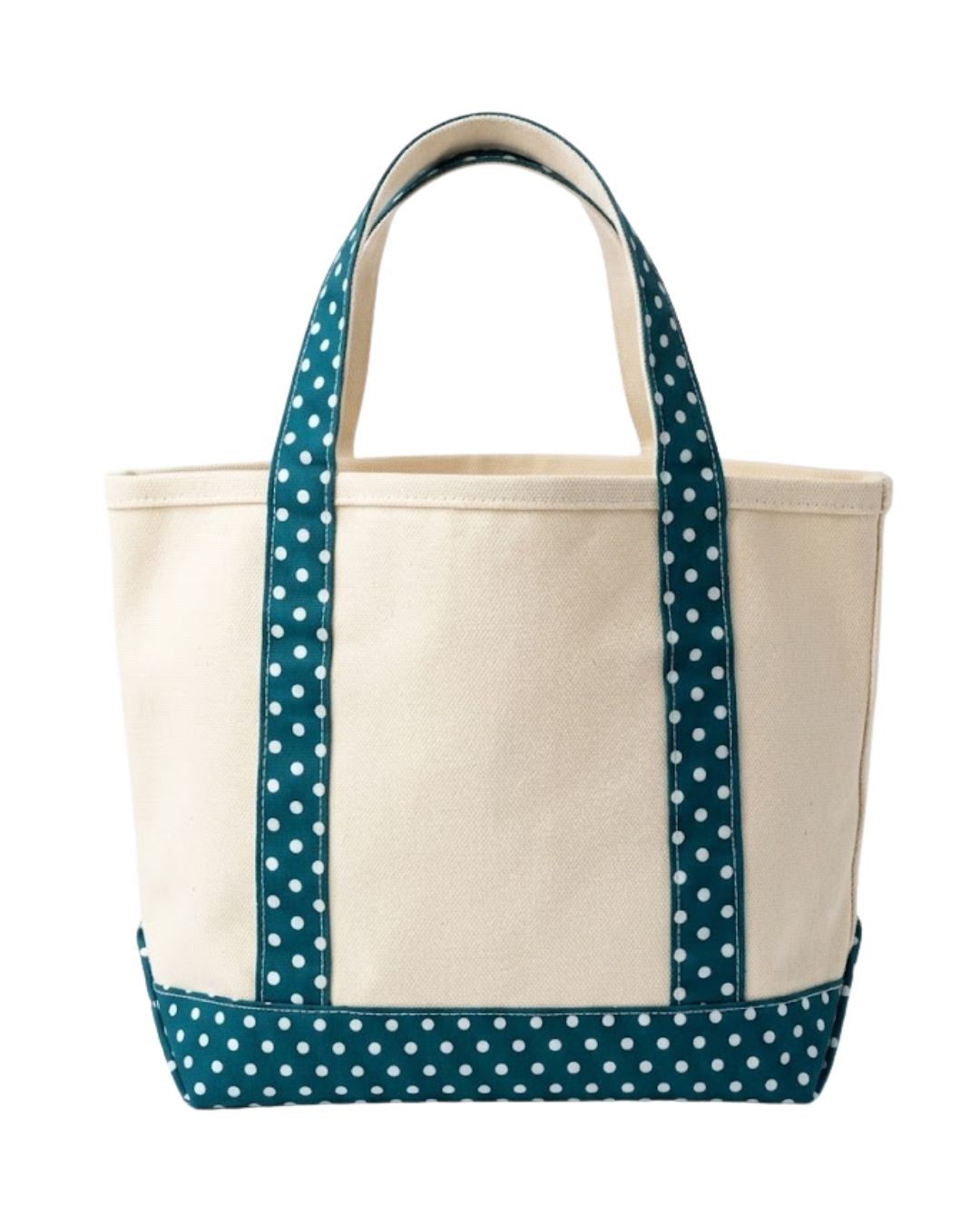 Mini Canvas Tote