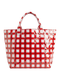 Red Gingham