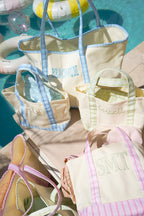Standard Canvas Tote