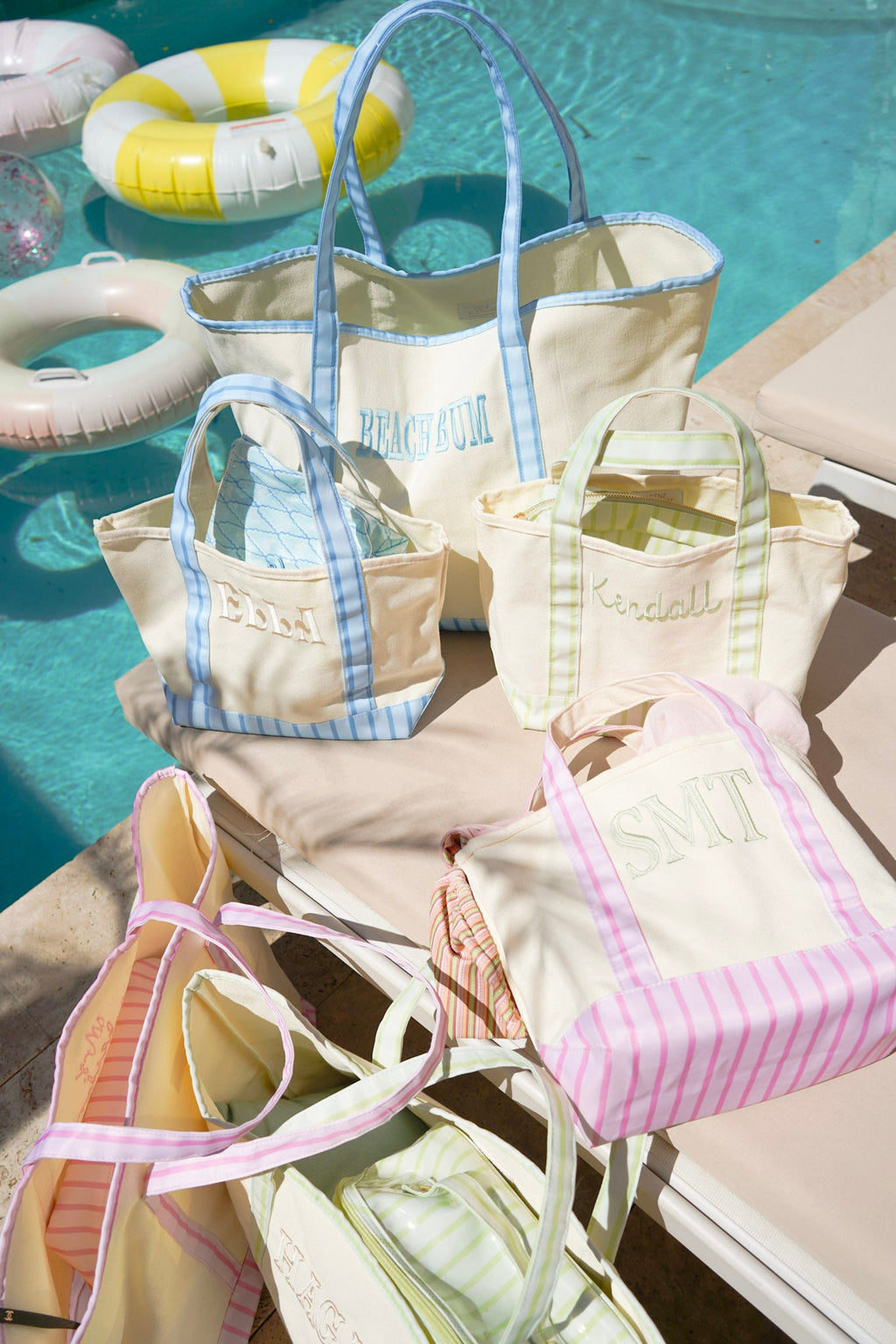 Standard Canvas Tote