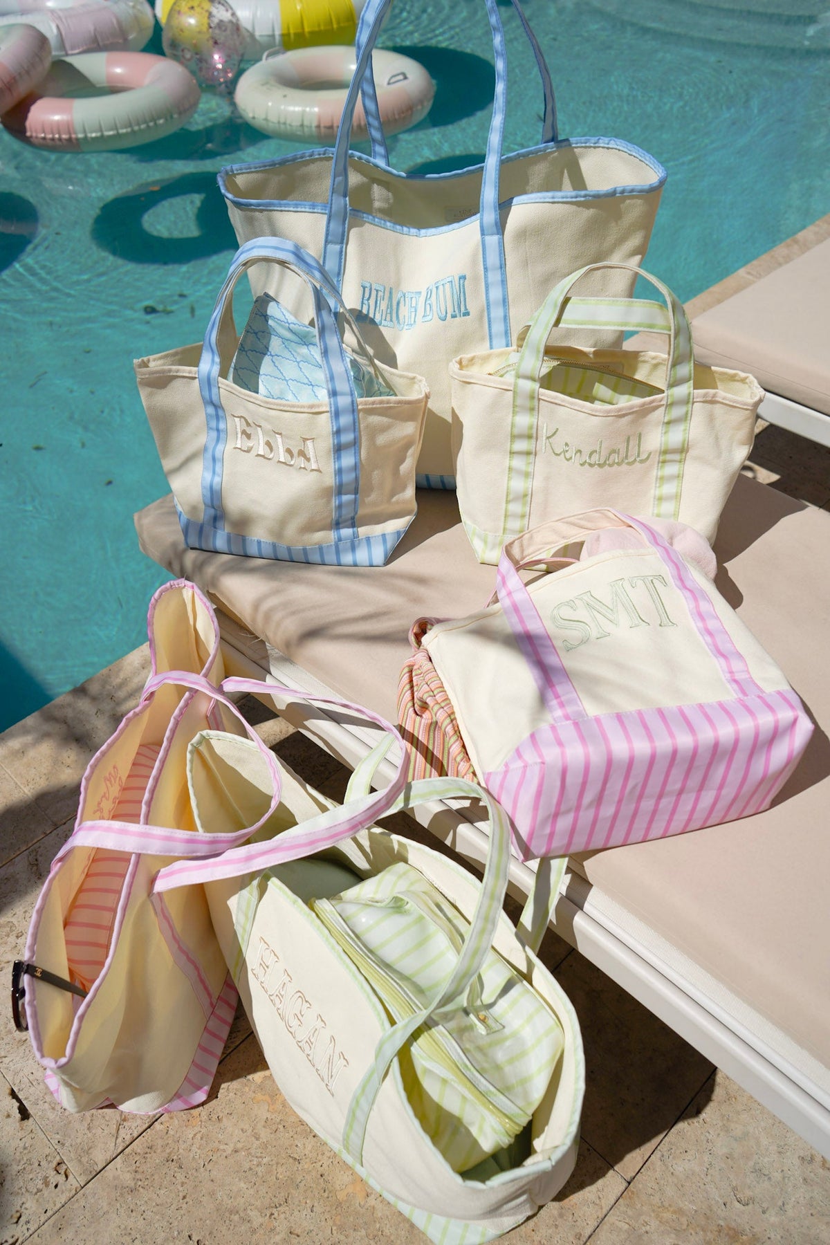 Standard Canvas Tote