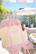 Standard Canvas Tote