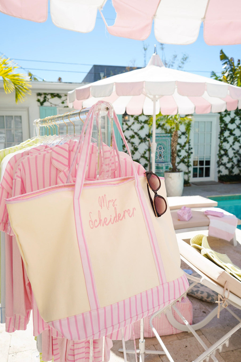 Standard Canvas Tote