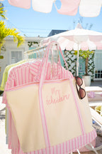 Standard Canvas Tote
