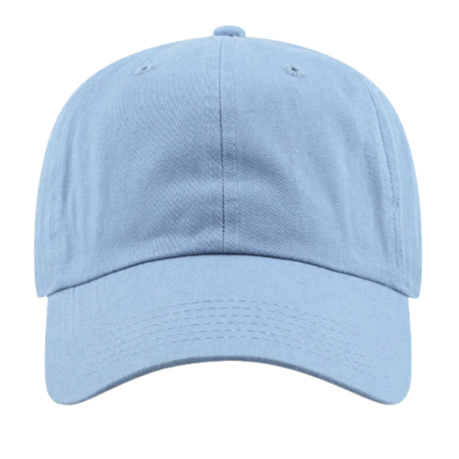 Dad Cap - Core Colors | Clasp Closure Soft Cotton Cap