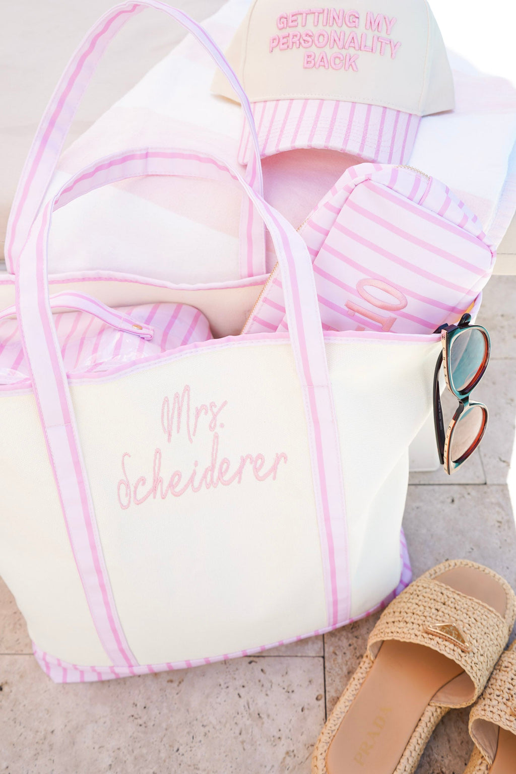 Standard Canvas Tote