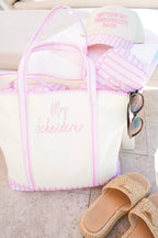 Standard Canvas Tote