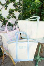 Standard Canvas Tote