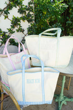 Standard Canvas Tote