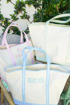 Standard Canvas Tote