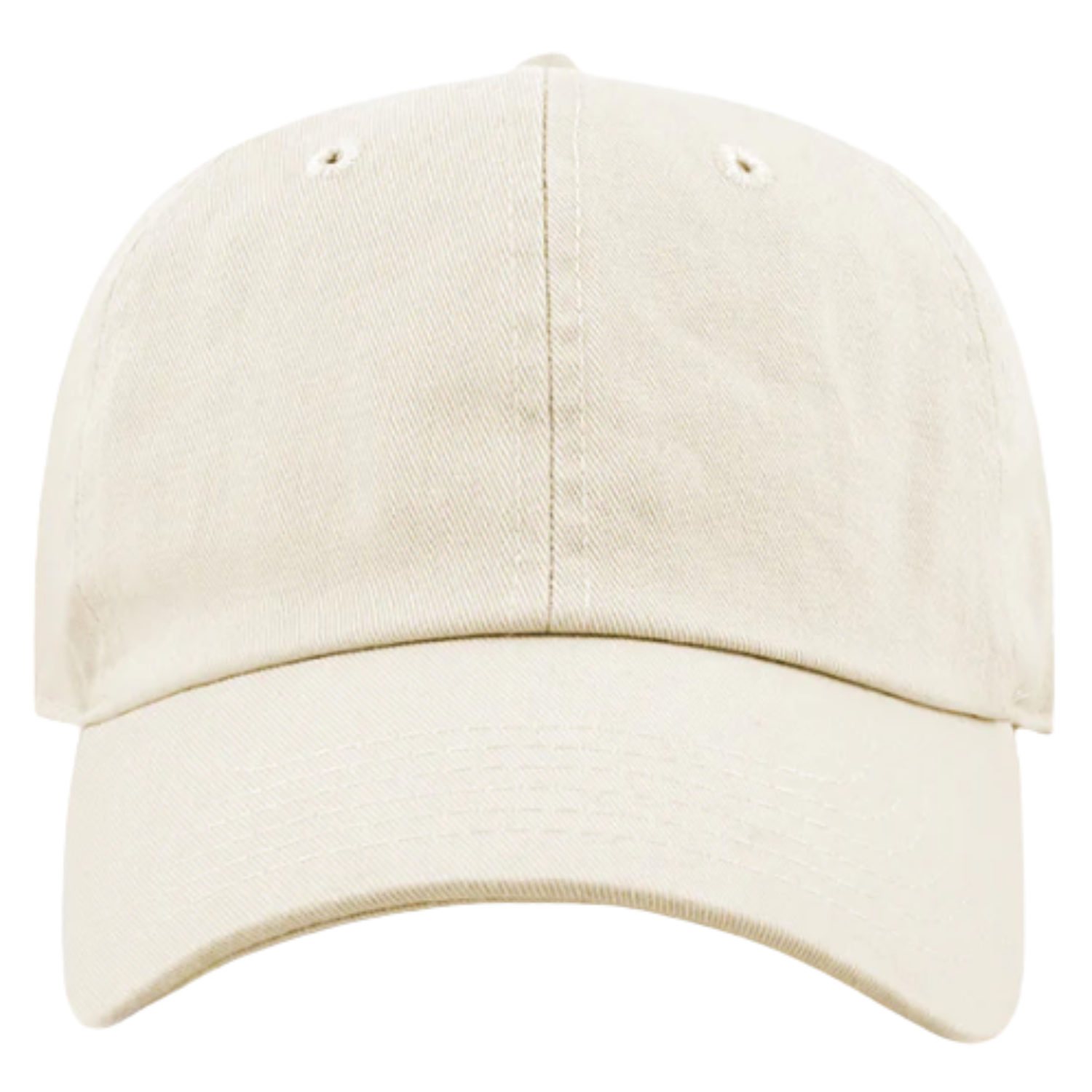 Dad Cap - Core Colors | Clasp Closure Soft Cotton Cap