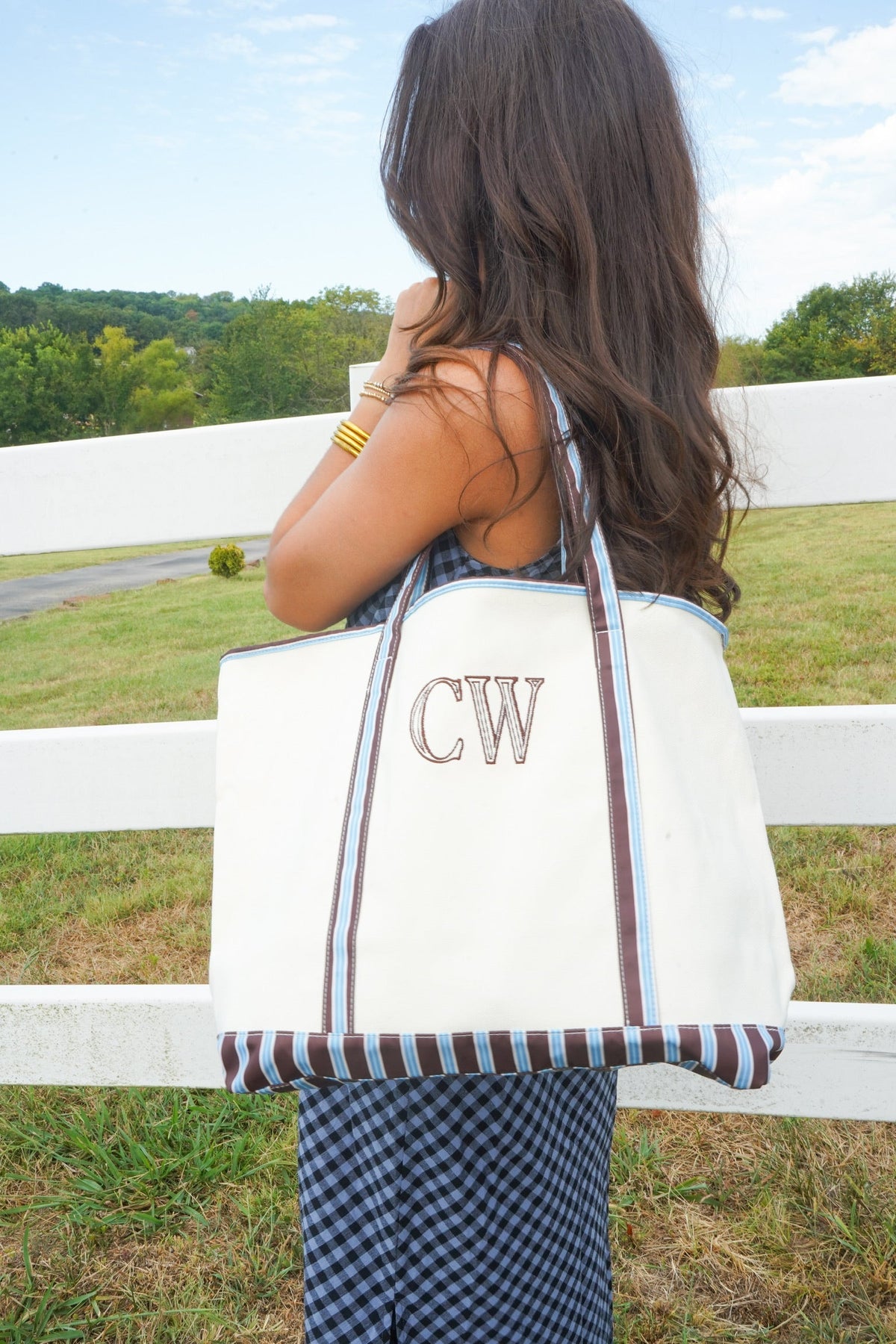 Standard Canvas Tote