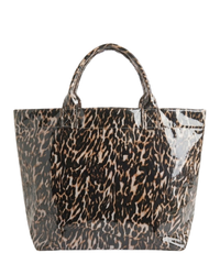 Luxe Leopard