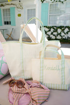 Standard Canvas Tote