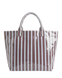 Chocolate Stripes