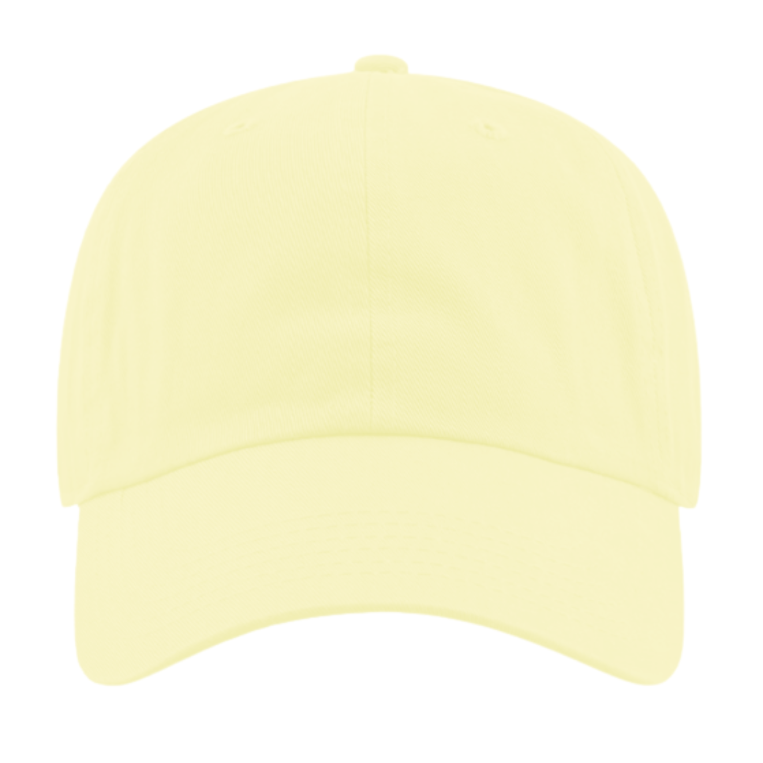 Dad Cap - Core Colors | Clasp Closure Soft Cotton Cap