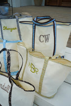 Standard Canvas Tote