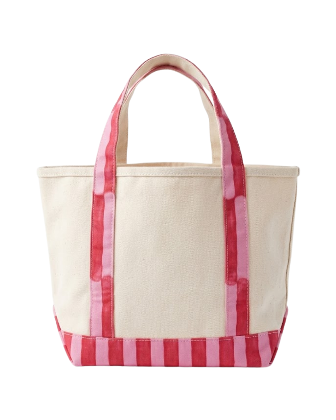 Mini Canvas Tote