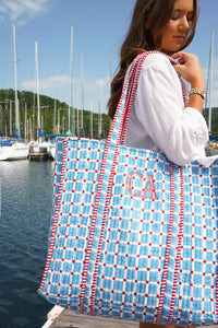 Nantucket Check