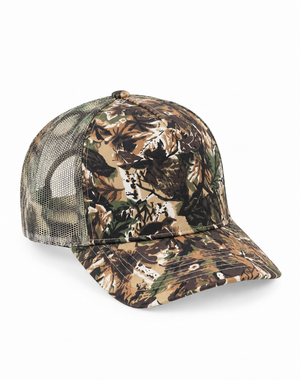 Camo All Over