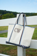 Standard Canvas Tote