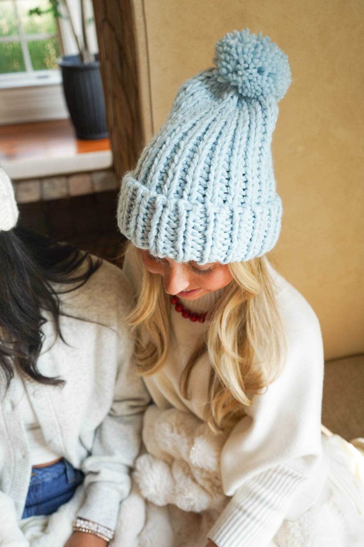 Custom Beanies