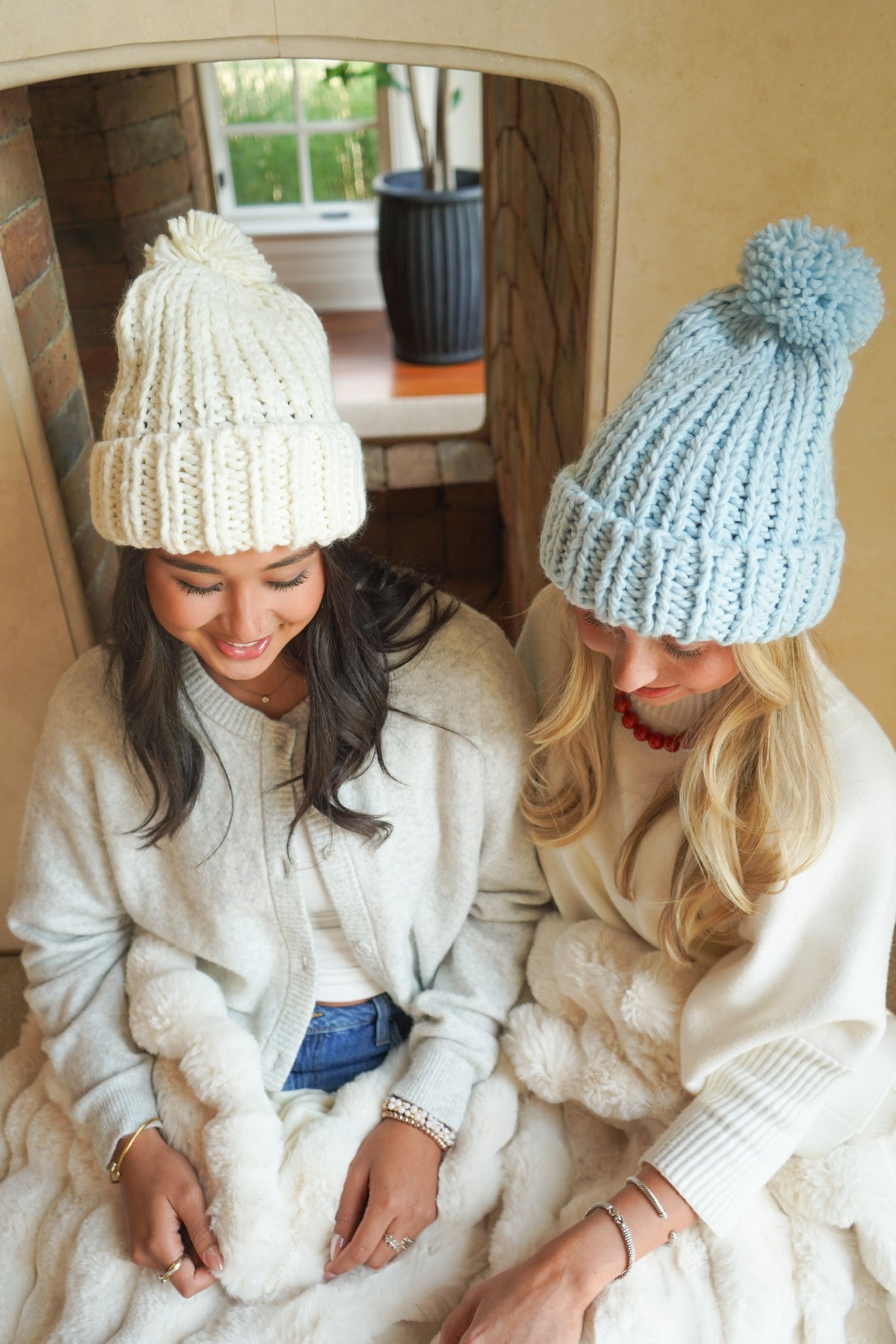 Custom Beanies
