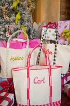 Standard Canvas Tote