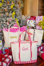 Standard Canvas Tote