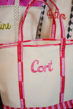 Standard Canvas Tote