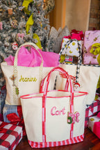 Standard Canvas Tote