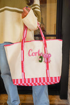 Standard Canvas Tote