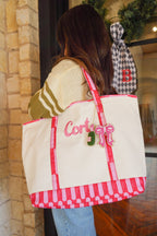 Standard Canvas Tote
