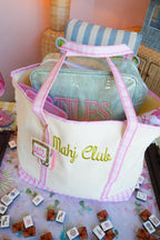 Standard Canvas Tote